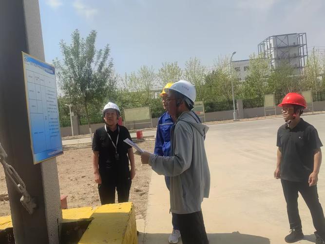 成武县政府：重要安全巡查确保两会期间平稳运行及企业保障措施解析