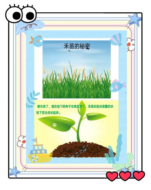梦见禾苗预示哪些?解读梦境背后的深层含义与象征 梦见禾苗预示哪些?解读梦境背后的深层含义与象征