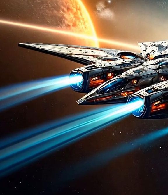 梦见太空飞船象征哪些?探索宇宙梦的心理意义与现实启示 梦见太空飞船象征哪些?探索宇宙梦的心理意义与现实启示