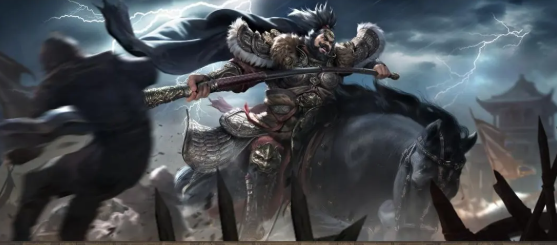 张飞武将深度解析：如何在三国群英传：鸿鹄霸业中发挥他的极致潜力？