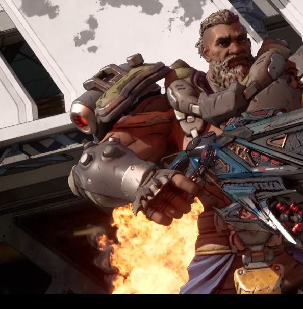 探索无主之地4的精彩随机任务：如何轻松获取玩家喜爱的游戏奖励