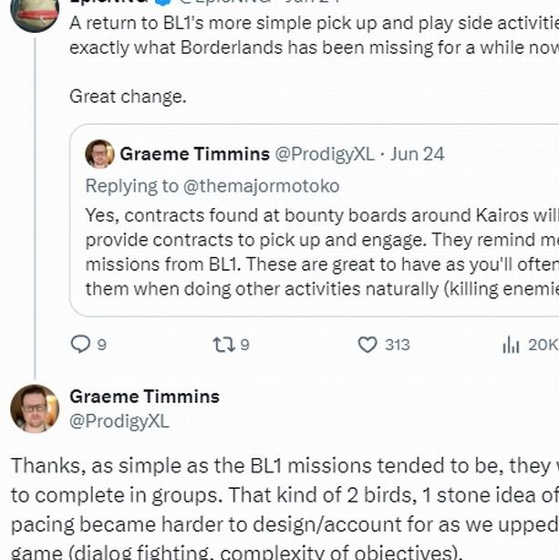 探索无主之地4的精彩随机任务：如何轻松获取玩家喜爱的游戏奖励