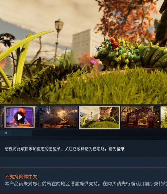 禁闭求生2即将开启：7月抢先体验，Steam无中文版本首批截图曝光游戏资讯揭秘