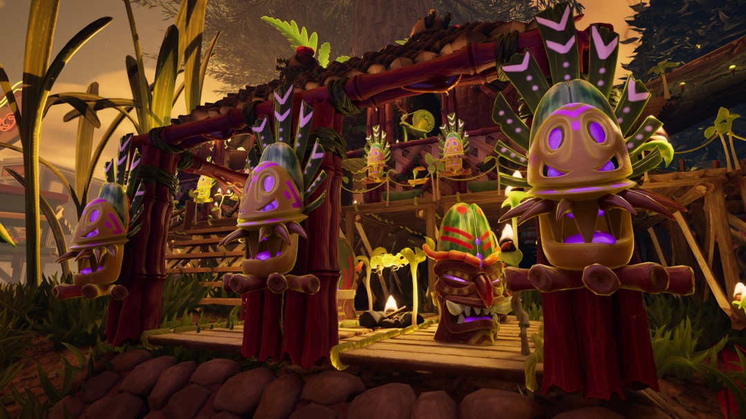 禁闭求生2即将开启：7月抢先体验，Steam无中文版本首批截图曝光游戏资讯揭秘