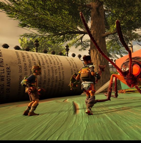 禁闭求生2即将开启：7月抢先体验，Steam无中文版本首批截图曝光游戏资讯揭秘