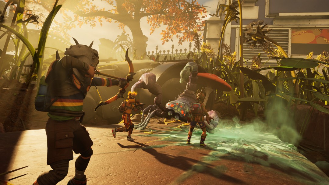 禁闭求生2即将开启：7月抢先体验，Steam无中文版本首批截图曝光游戏资讯揭秘