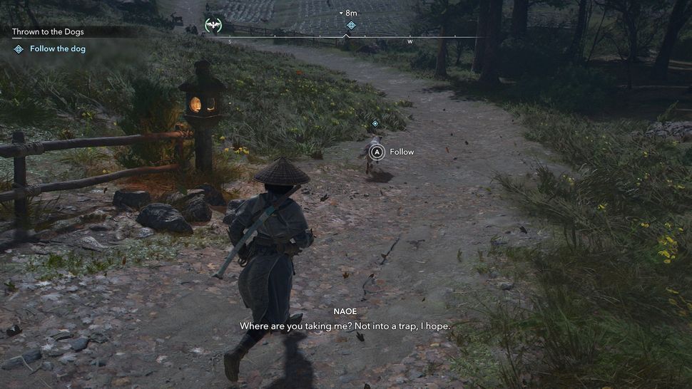 刺客信条：影中真实呈现的日本猫岛设计，背后隐藏着怎样的秘密？