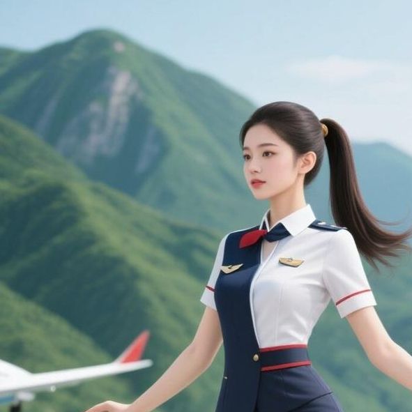 梦见空姐寓意解析揭示梦境背后的心理暗示与现实启发 梦见空姐寓意解析揭示梦境背后的心理暗示与现实启发