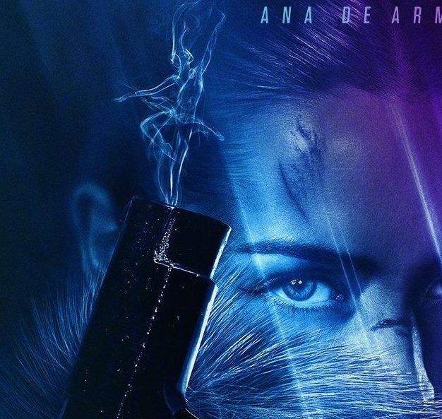 游戏新资讯：疾速追杀外传揭秘：芭蕾杀姬如何成致命刺客？