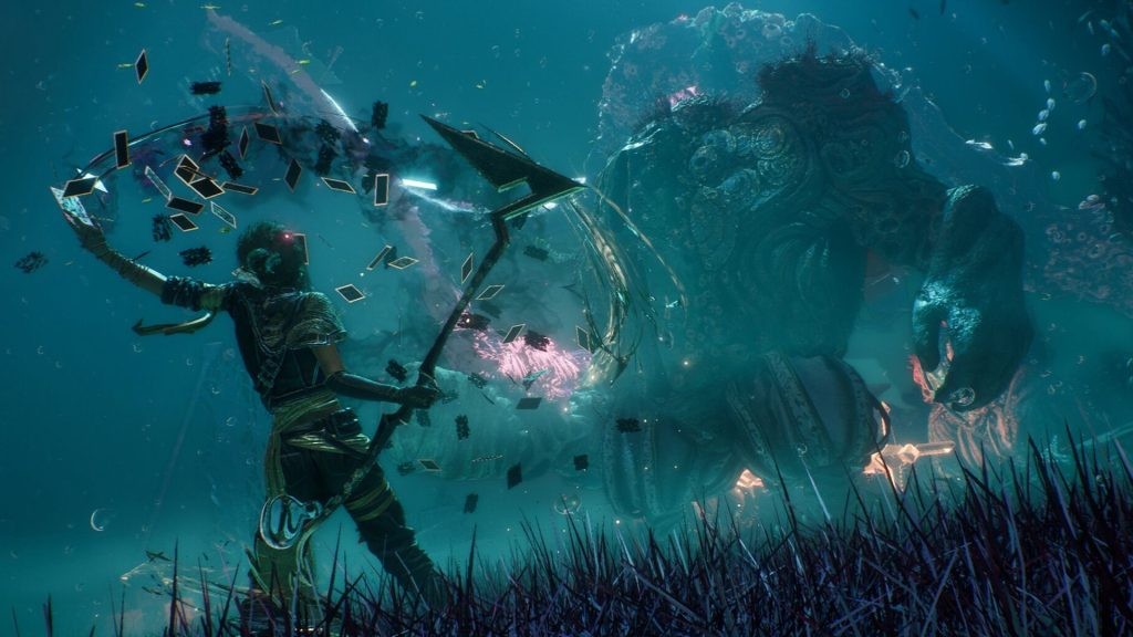 探索光与影的成功秘诀：SE聚焦回合制RPG的未来发展