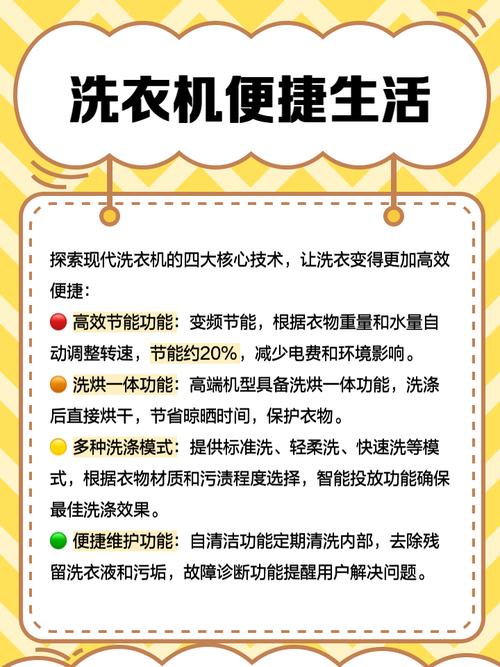 解梦洗衣机寓意,提升生活质量的秘诀揭秘 解梦洗衣机寓意,提升生活质量的秘诀揭秘