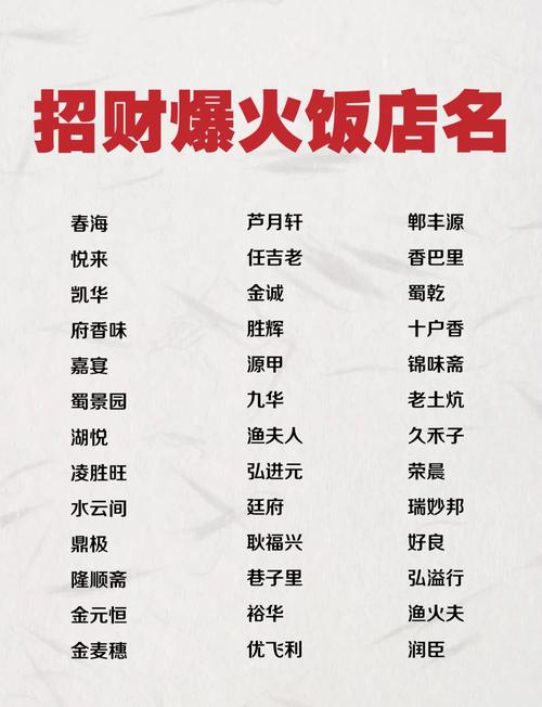 梦见饭店的寓意分析精神财富与现实选择的对比