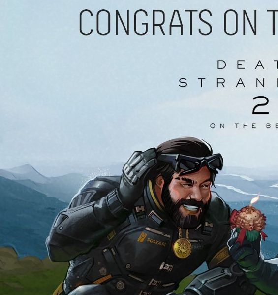 调整建议：死亡搁浅2发售，四大工作室齐贺：探索其成功背后的高效策略。