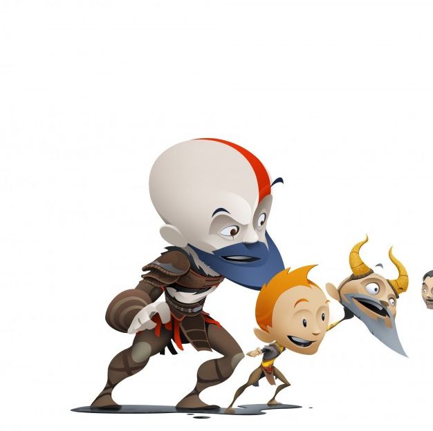 调整建议：死亡搁浅2发售，四大工作室齐贺：探索其成功背后的高效策略。