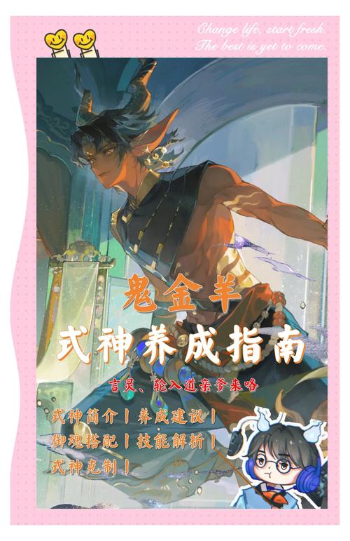 阴阳师鬼金羊追忆攻略：快速掌握活动玩法技巧