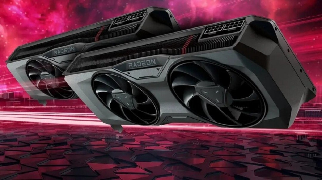 为什么AMD显卡销量惨淡，市场份额骤降？Intel面临更严峻挑战！