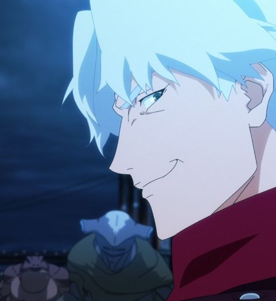 鬼泣5销量为何突破千万？动画热播是关键！