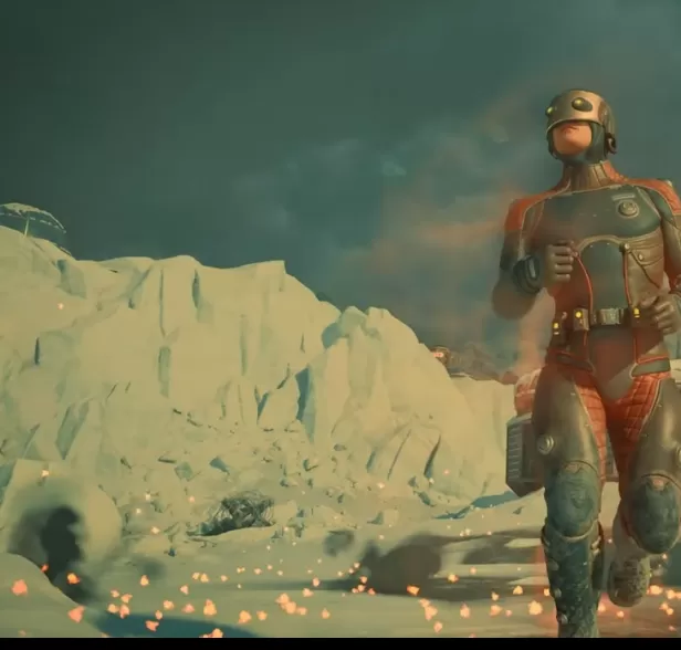 天外世界2故事预告片揭示了什么秘密？如何在10月29日体验这款游戏？