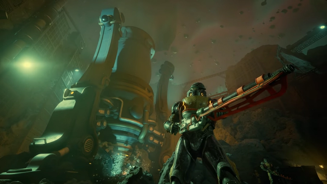 天外世界2故事预告片揭示了什么秘密？如何在10月29日体验这款游戏？