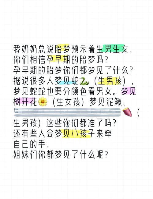 解析梦见双胞胎的深层寓意如何影响你的未来？