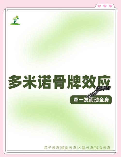 揭秘梦见多米诺骨牌的深层含义从心理学角度解析 揭秘梦见多米诺骨牌的深层含义从心理学角度解析