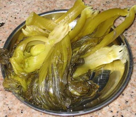 梦见酸菜预示哪些?解读5个关键梦境信号 梦见酸菜预示哪些?解读5个关键梦境信号