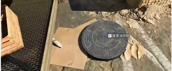 你知道三角洲行动中巴克什井盖在哪里吗?快来看看详细攻略! 你知道三角洲行动中巴克什井盖在哪里吗?快来看看详细攻略!