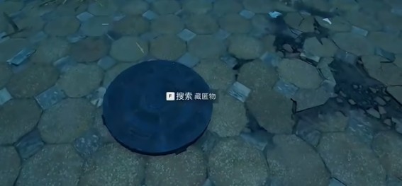 你知道三角洲行动中巴克什井盖在哪里吗?快来看看详细攻略! 你知道三角洲行动中巴克什井盖在哪里吗?快来看看详细攻略!