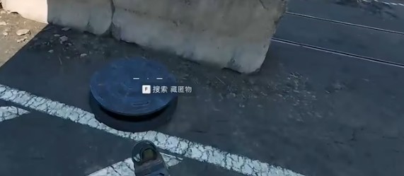 你知道三角洲行动中巴克什井盖在哪里吗?快来看看详细攻略! 你知道三角洲行动中巴克什井盖在哪里吗?快来看看详细攻略!