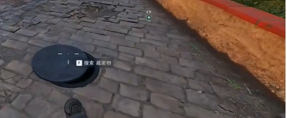 你知道三角洲行动中巴克什井盖在哪里吗?快来看看详细攻略! 你知道三角洲行动中巴克什井盖在哪里吗?快来看看详细攻略!