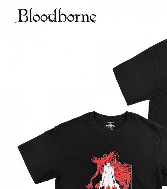 FANTHFUL 血源诅咒周边：官方授权的游戏世界魅力