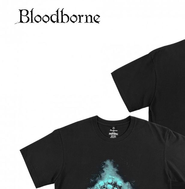 FANTHFUL 血源诅咒周边：官方授权的游戏世界魅力