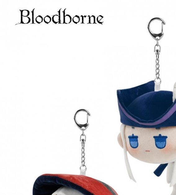 FANTHFUL 血源诅咒周边：官方授权的游戏世界魅力