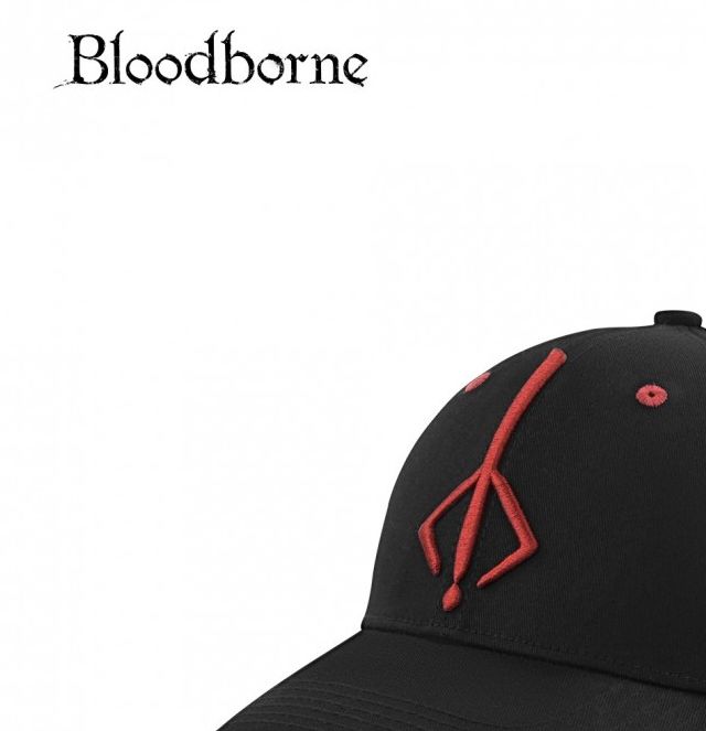 FANTHFUL 血源诅咒周边：官方授权的游戏世界魅力