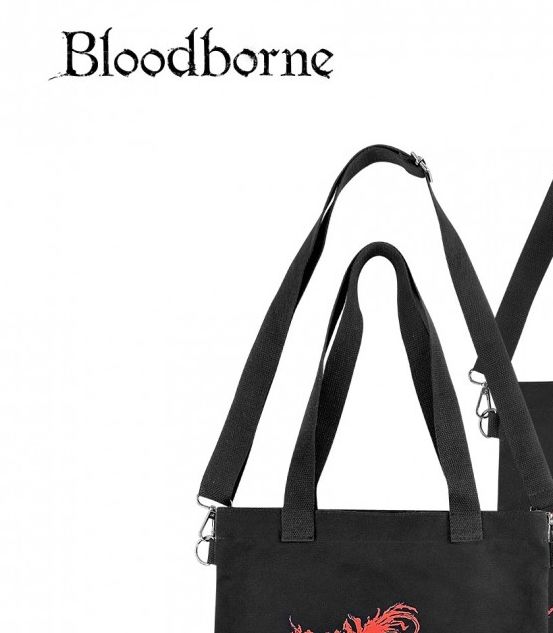 FANTHFUL 血源诅咒周边：官方授权的游戏世界魅力