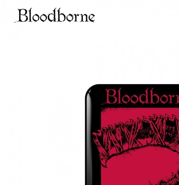 FANTHFUL 血源诅咒周边：官方授权的游戏世界魅力