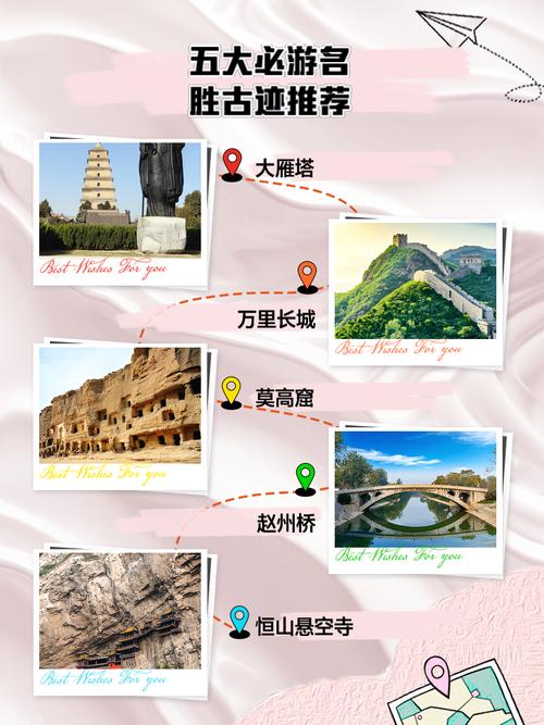 梦见名胜古迹解析解锁5个潜在心理暗示与文化象征 梦见名胜古迹解析解锁5个潜在心理暗示与文化象征