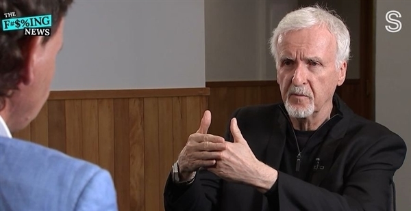 阿凡达3新剧照曝光：卡梅隆透露为何称其最佳作品？