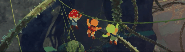 合作游戏新宠：PEAK如何带你与好友登顶Staem在线榜？