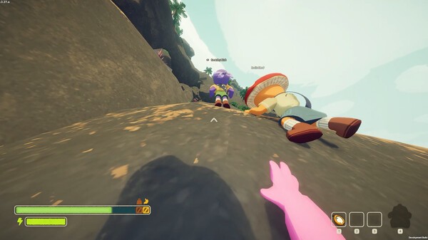 合作游戏新宠：PEAK如何带你与好友登顶Staem在线榜？