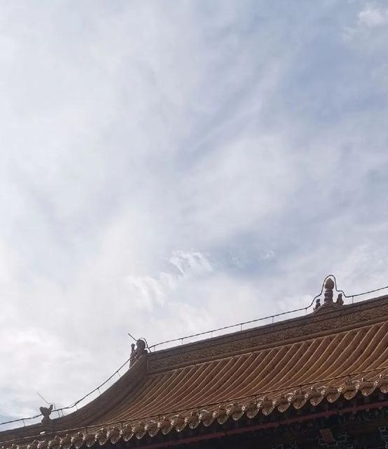 梦见寺庙预示的5种可能含义，揭示内心深处的秘密