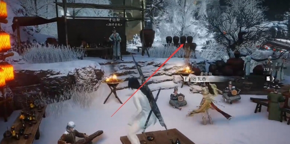 建议:掌握燕云十六声雪影迷踪任务攻略,轻松提升游戏技能,免费获取实用技巧助力通关! 建议:掌握燕云十六声雪影迷踪任务攻略,轻松提升游戏技能,免费获取实用技巧助力通关!