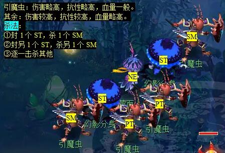 揭秘!梦幻西游华光玉之伤任务攻略:是挑战还是机遇? 揭秘!梦幻西游华光玉之伤任务攻略:是挑战还是机遇?
