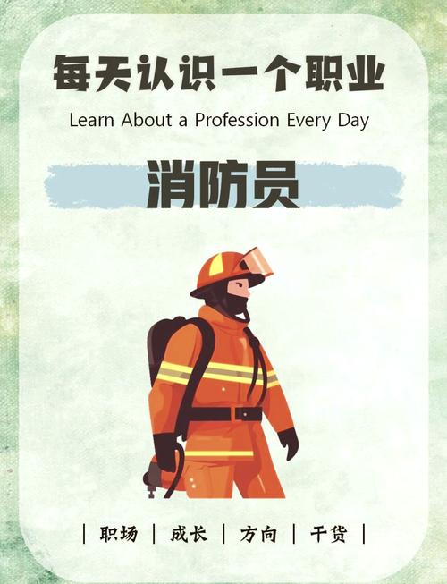 梦见消防员意味着哪些？解读背后的心理象征，提升自我洞察力