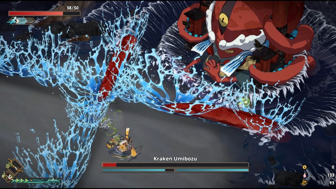 想体验和风动作RPG的魅力吗？百剑讨妖传绮谭新预告揭示精彩内容，5月15日震撼发售！