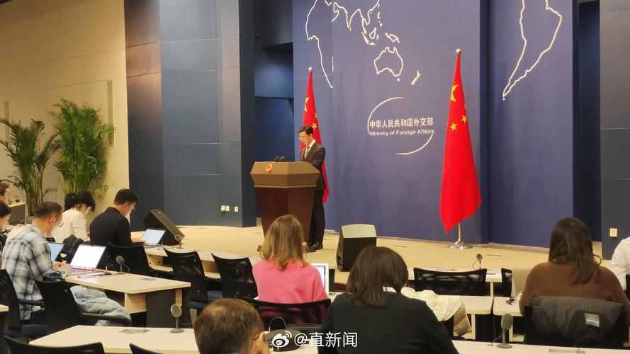 中国公民涉朝武器项目被捕，中方如何回应？