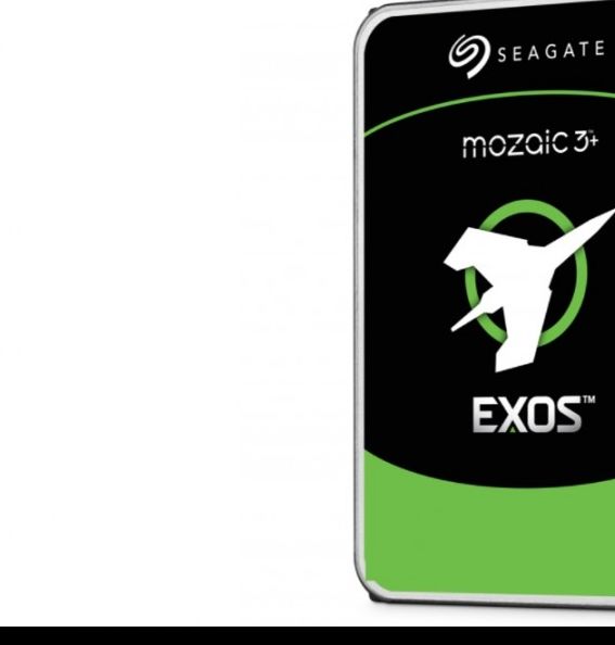 希捷硬盘容量大跃进:五年内翻倍,2030年推出100TB高效解决方案 希捷硬盘容量大跃进:五年内翻倍,2030年推出100TB高效解决方案