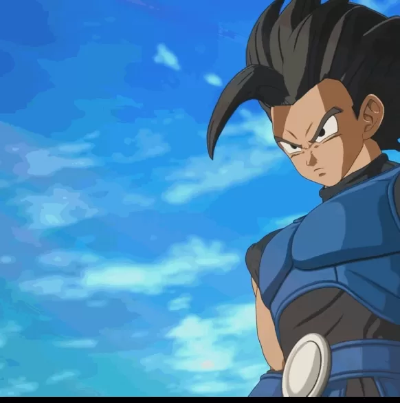 神秘角色降临！远古赛亚人夏洛特DLC登场，七龙珠：电光炸裂！ZERO新演示揭晓背后精彩