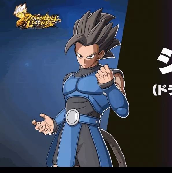 神秘角色降临！远古赛亚人夏洛特DLC登场，七龙珠：电光炸裂！ZERO新演示揭晓背后精彩