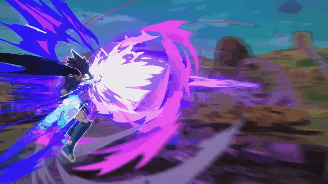 神秘角色降临！远古赛亚人夏洛特DLC登场，七龙珠：电光炸裂！ZERO新演示揭晓背后精彩